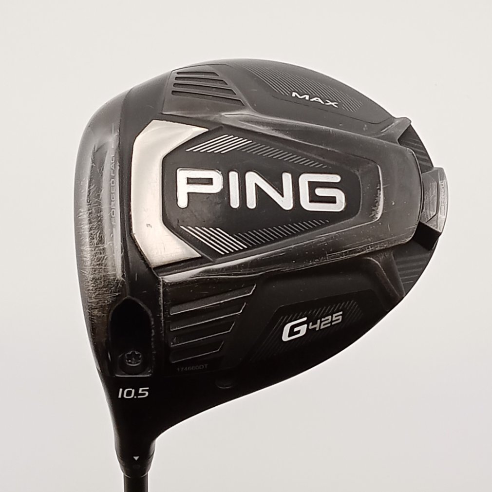 G425 MAX ﾚﾌﾃｨ 1W 10.5° R ALTA J CB SLATE｜Alpen Online