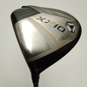 XXIO　13　レフティ 1W 10.5°  R XXIO　MP1300