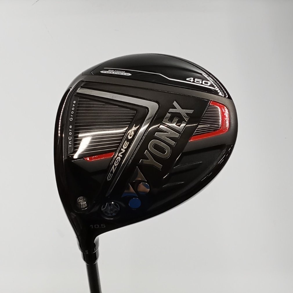 EZONE GT 450 (2022) ﾚﾌﾃｨ 1W 10.5° S RK-03GT｜Alpen Online 公式