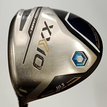 XXIO　12　レフティ 1W 10.5°  R XXIO　MP1200