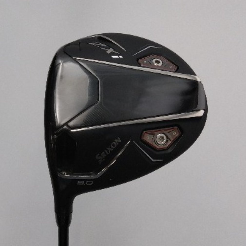 SRIXON ZXi ﾚﾌﾃｨ 1W VENTUS BLACK 5[ｶｽﾀﾑ(人気)]｜Alpen Online