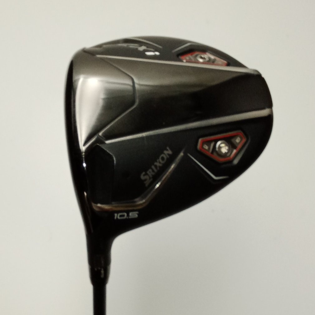 SRIXON ZXi ﾚﾌﾃｨ 1W 10.5° S Diamana ZXi 50｜Alpen Online