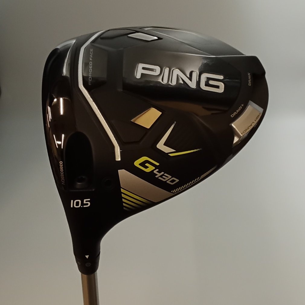 G430HL SFT ﾚﾌﾃｨ 1W 10.5° Speeder NX 45｜Alpen Online