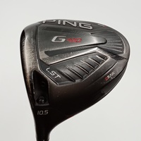 G410 LST ﾚﾌﾃｨ 1W 10.5° S PING TOUR 173-65｜Alpen Online