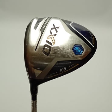 XXIO　12　レフティ 1W 10.5°  R XXIO　MP1200
