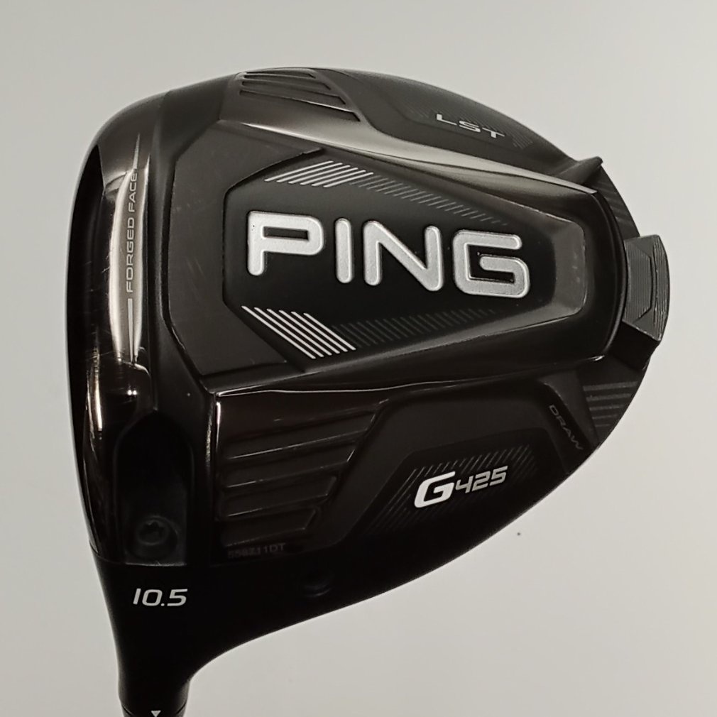 G425 LST ﾚﾌﾃｨ 1W 10.5° S PING TOUR 173-55｜Alpen Online