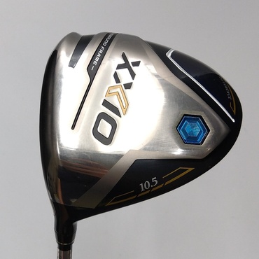 XXIO　12　レフティ 1W 10.5°  R XXIO　MP1200