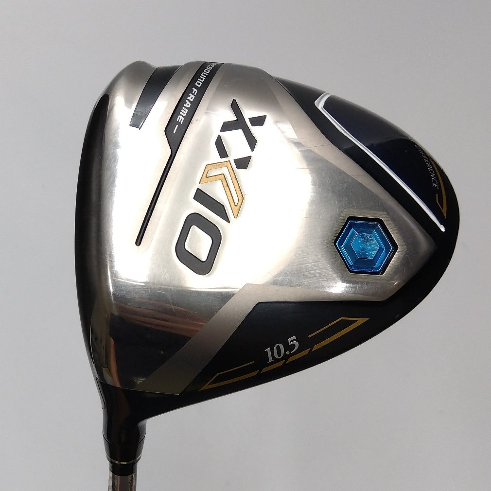 XXIO 12 ﾚﾌﾃｨ 1W 10.5° R XXIO MP1200｜Alpen Online