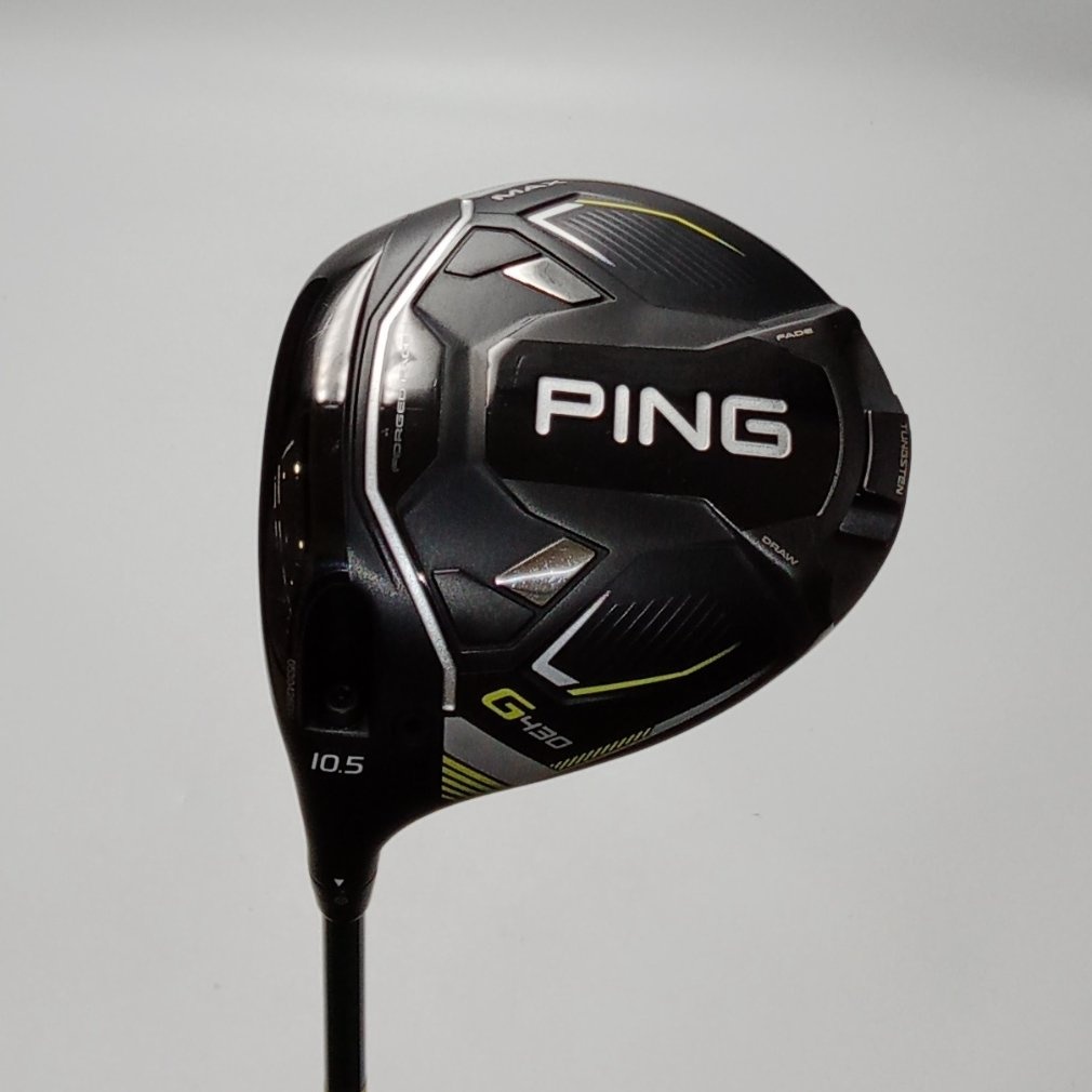 G430 MAX ﾚﾌﾃｨ 1W Speeder NX GREEN 40[ｶｽﾀﾑ(人気)]｜Alpen Online