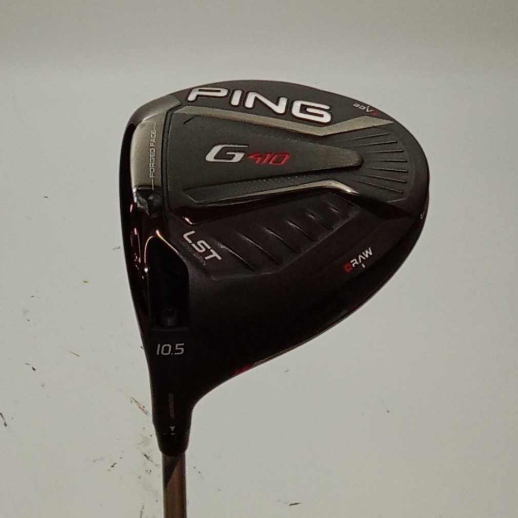 G410 LST ﾚﾌﾃｨ 1W 10.5° S Speeder 569 EVOLUTION Ⅵ｜Alpen Online