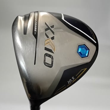 XXIO　12　レフティ 1W 10.5°  R XXIO　MP1200