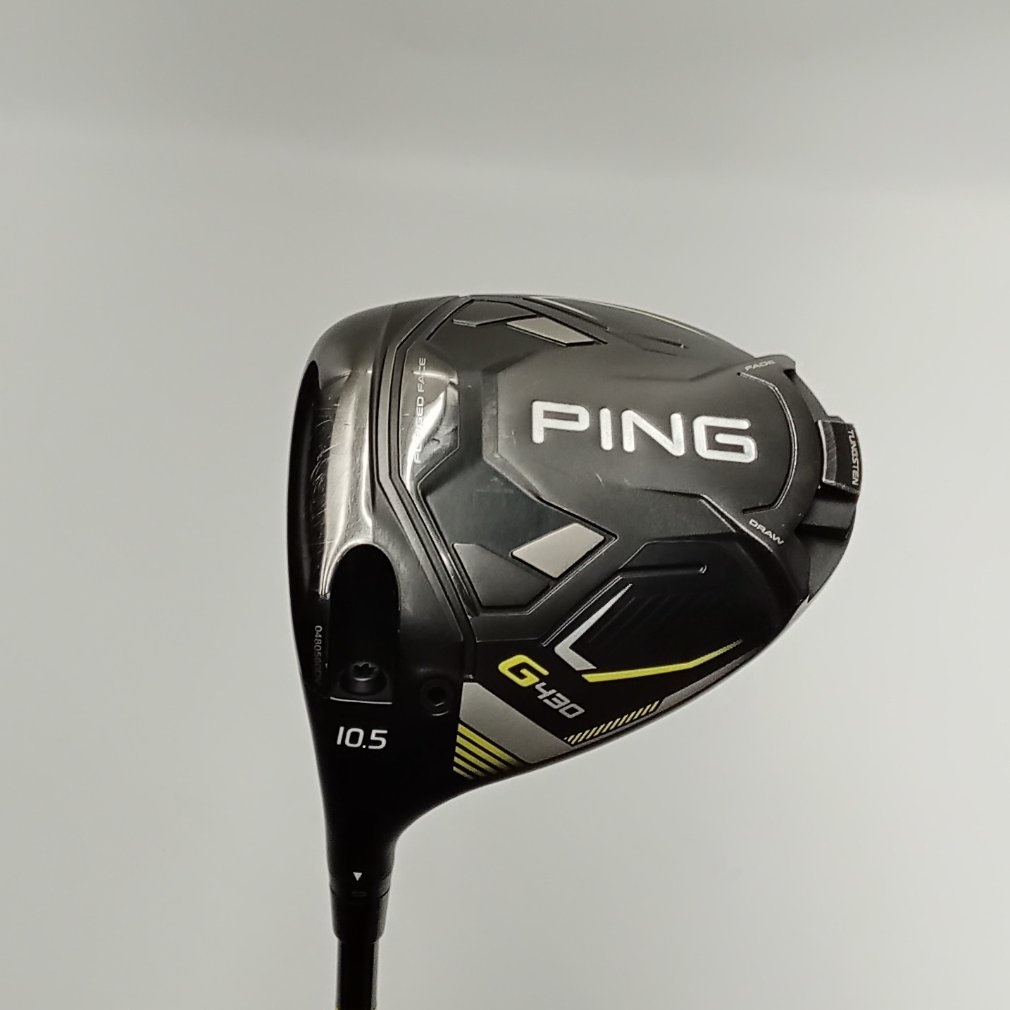 レフティg430LST G430 LST ﾚﾌﾃｨ 1W TENSEI CK Pro Orange 50[ｶｽﾀﾑ(人気)]｜Alpen Online