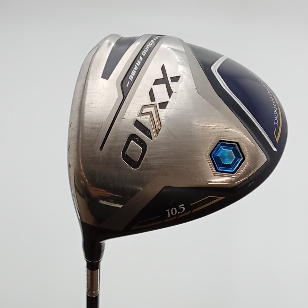 XXIO 12 ﾚﾌﾃｨ 1W 10.5° R XXIO MP1200｜Alpen Online