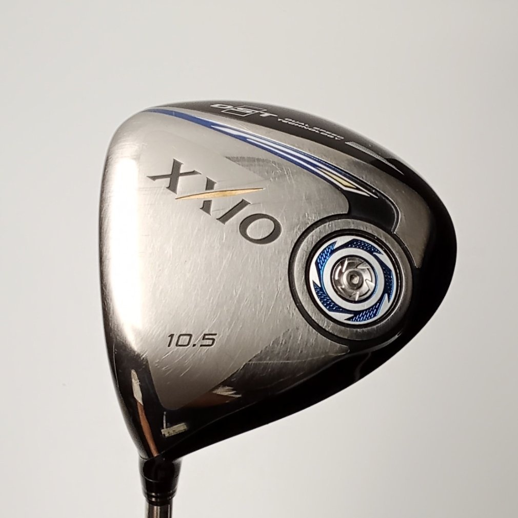 XXIO 9 ﾚﾌﾃｨ 1W 10.5° S XXIO MP900｜Alpen Online 公式オンラインストア