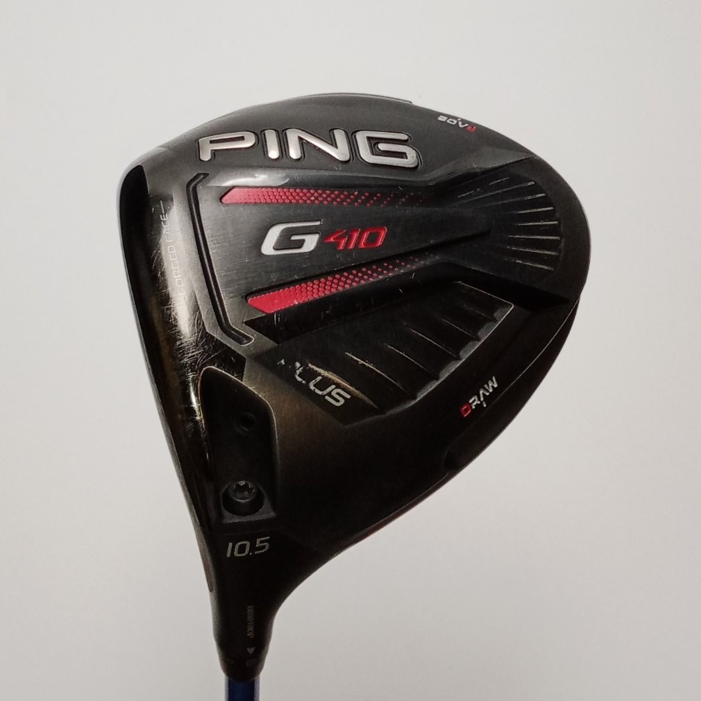 G410プラス　1W 10.5 G410 PLUS ﾚﾌﾃｨ 1W Speeder NX 60[ｶｽﾀﾑ(人気)]｜Alpen Online