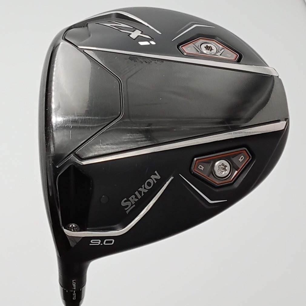 VENTUS ZXi for HYBRID カーボンシャフト ♯4.♯5.♯6 SRIXON ZXi ﾚﾌﾃｨ 