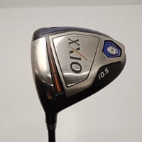 XXIO 10 ﾈｲﾋﾞｰ ﾚﾌﾃｨ 1W 10.5° SR XXIO MP1000｜Alpen Online