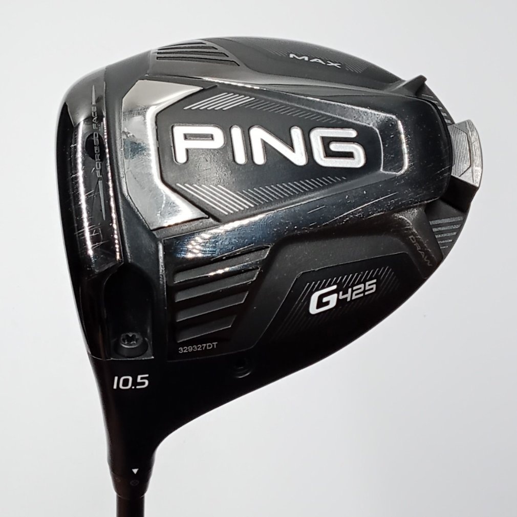 PING G425 ドライバー 10.5度 ALTA J CB レフティ G425 MAX ﾚﾌﾃｨ 1W 10.5° S ALTA J CB SLATE｜Alpen Online