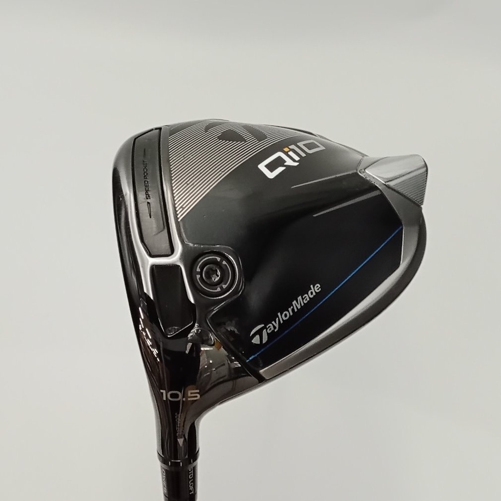 Qi10 ﾚﾌﾃｨ 1W 10.5° SR Diamana BLUE TM50｜Alpen Online 公式 