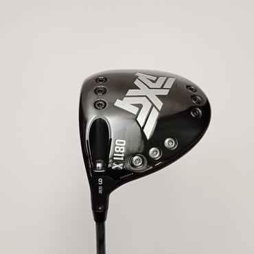PXG　0811X　GEN2　レフティ 1W その他カスタム(通常)