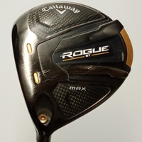 ROGUE ST MAX ﾚﾌﾃｨ 1W 10.5° SR VENTUS 5 for Callaway｜Alpen Online