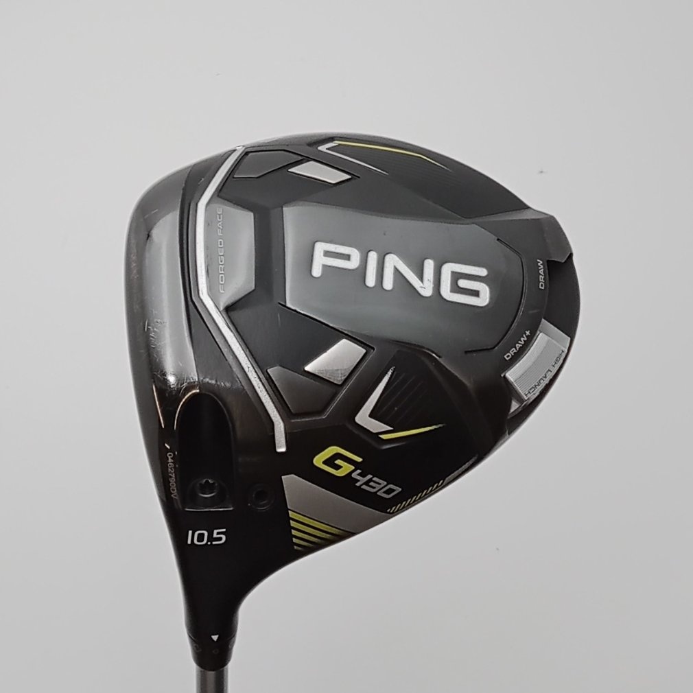 G430 SFT ﾚﾌﾃｨ 1W 10.5° Speeder NX 35｜Alpen Online