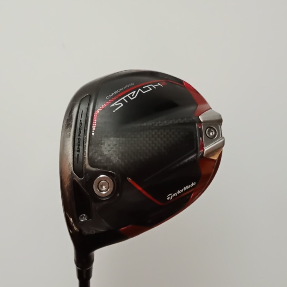 STEALTH2 ﾚﾌﾃｨ 1W 9° S TENSEI RED TM50 (22)｜Alpen Online