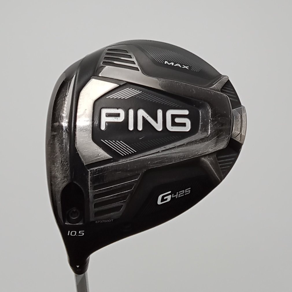 ピンG425SFT10.5度 レフティヘッドのみ スポーツ ピンG425SFT10.5度