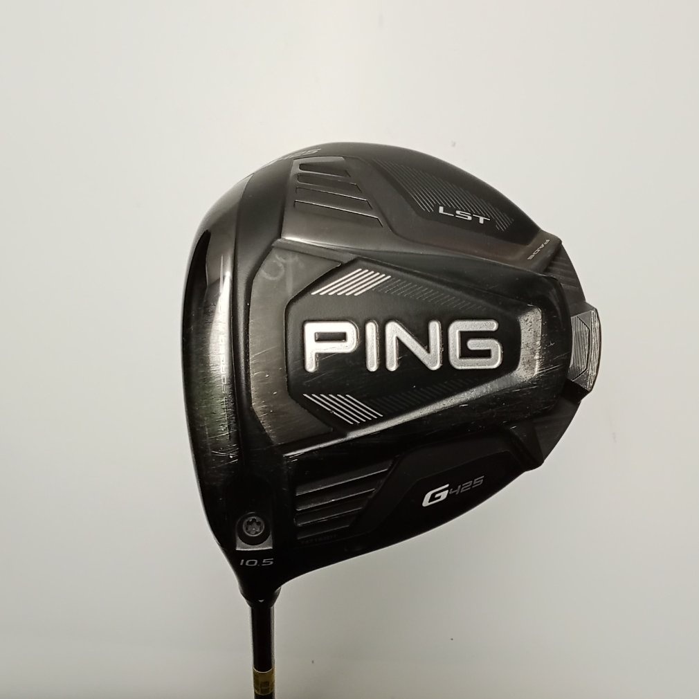 G425 LST ﾚﾌﾃｨ 1W 10.5° S PING TOUR 173-55｜Alpen Online