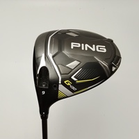 G430 MAX ﾚﾌﾃｨ 1W 9° X PING TOUR 2.0 CHROME 65｜Alpen Online