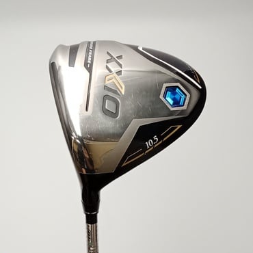 XXIO　12　レフティ 1W 10.5°  R XXIO　MP1200