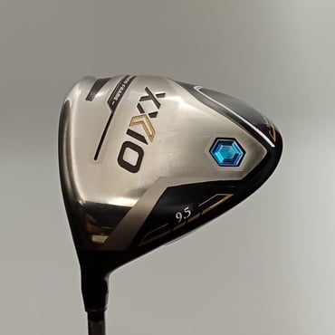XXIO　12　レフティ 1W 9.5°  S XXIO　MP1200
