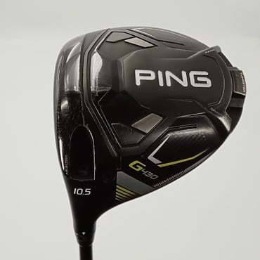 G430　LST　レフティ 1W その他カスタム(人気)