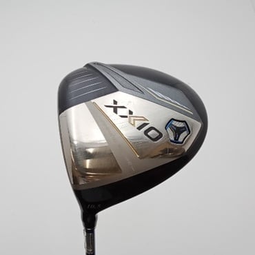 XXIO　13　レフティ 1W 10.5°  R XXIO　MP1300