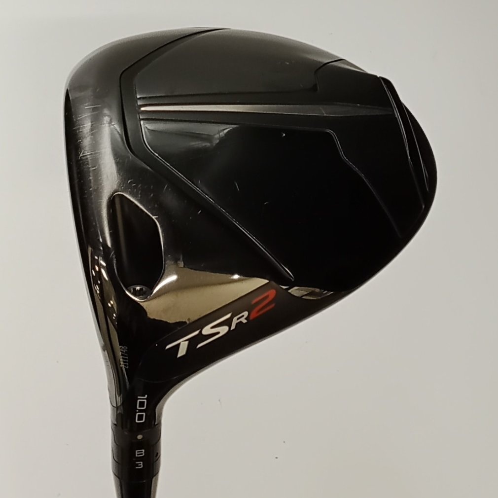 TSR2 ﾚﾌﾃｨ 1W 10° S Tour AD DI-5｜Alpen Online 公式オンラインストア