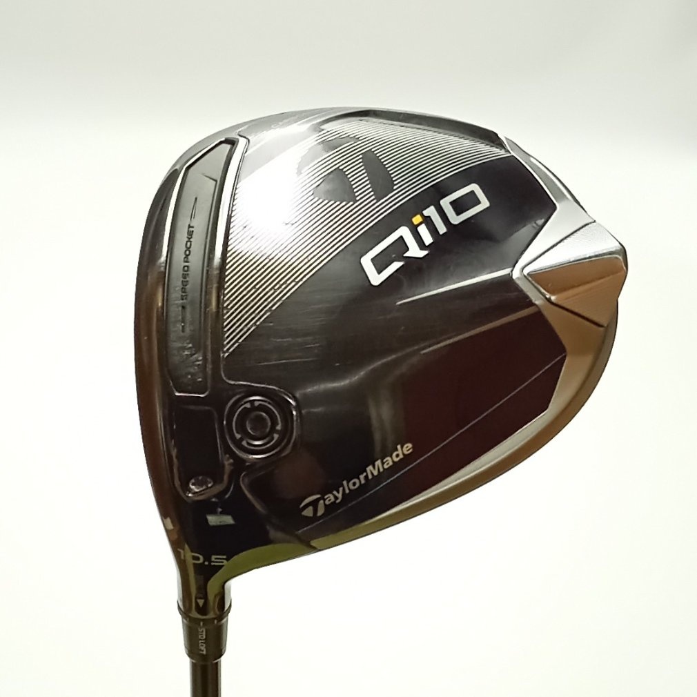 Qi10 ﾚﾌﾃｨ 1W 10.5° SR Diamana BLUE TM50｜Alpen Online アルペン