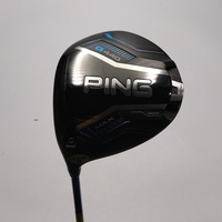 G440 MAX ﾚﾌﾃｨ 1W 10.5° SR ALTA J CB BLUE｜Alpen Online