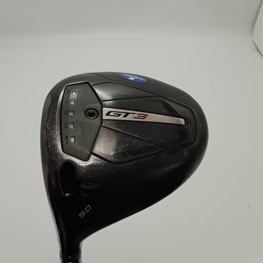 GT3　レフティ 1W 9°  S Tour　AD　DI-6
