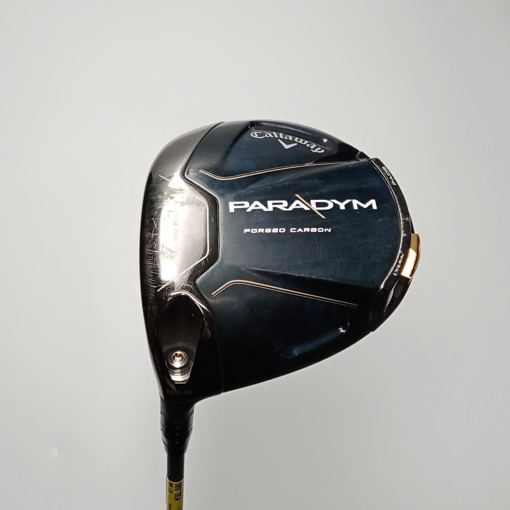 PARADYM ﾚﾌﾃｨ 1W 10.5° SR VENTUS TR 5 for Callaway｜Alpen Online