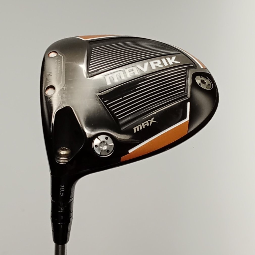 MAVRIK MAX ﾚﾌﾃｨ 1W 10.5° SR Diamana 40 for Callaway｜Alpen Online