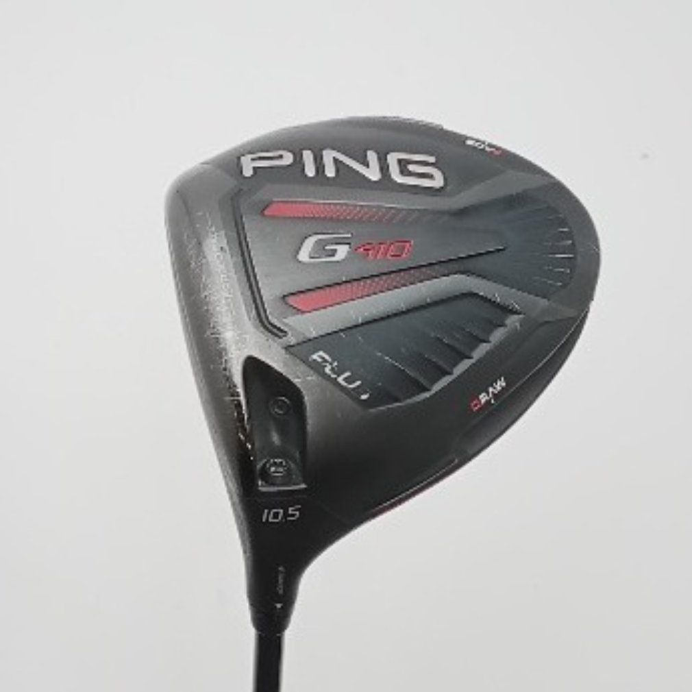 G410 PLUS ﾚﾌﾃｨ 1W 10.5° X ALTA J CB RED｜Alpen Online アルペン