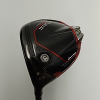 STEALTH2 ﾚﾌﾃｨ 1W 10.5° R TENSEI RED TM50 (22)｜Alpen Online