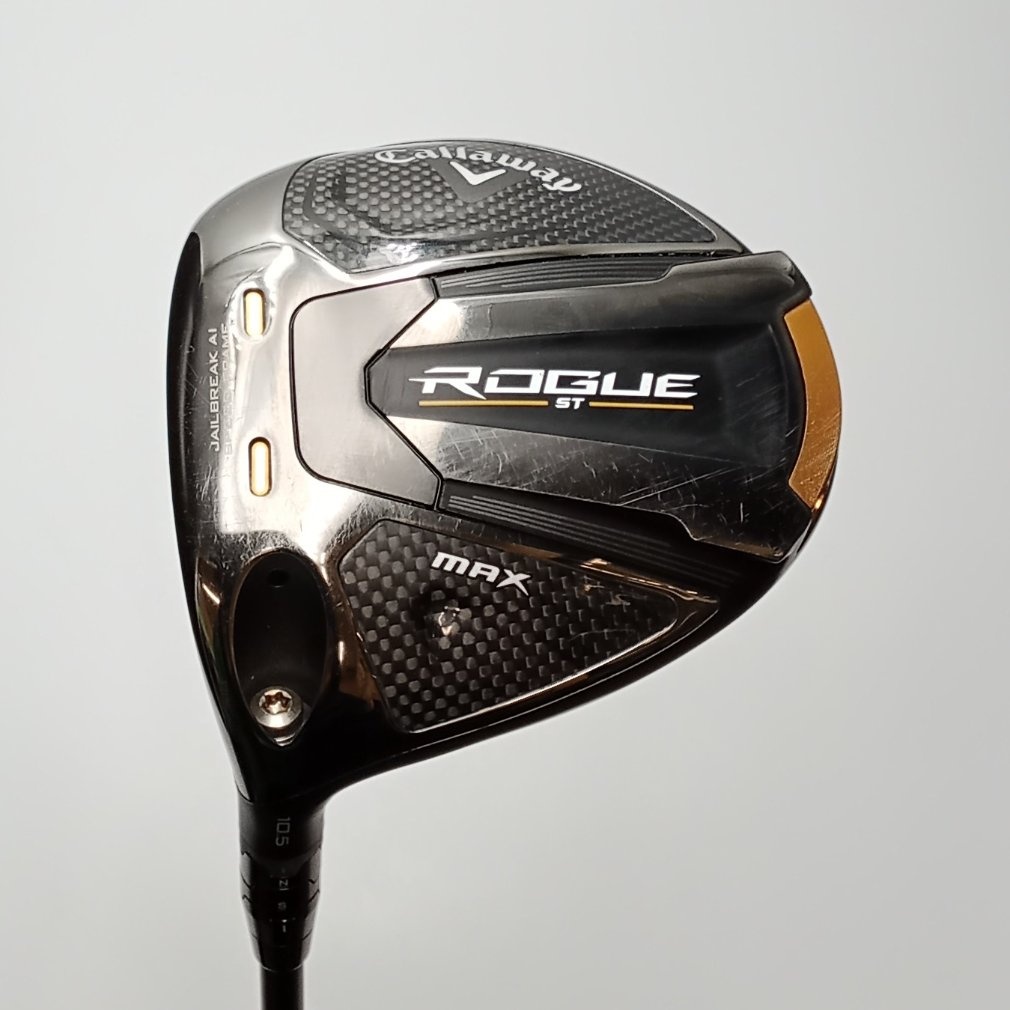ROGUE ST MAX ﾚﾌﾃｨ 1W 10.5° SR VENTUS 5 for Callaway｜Alpen Online