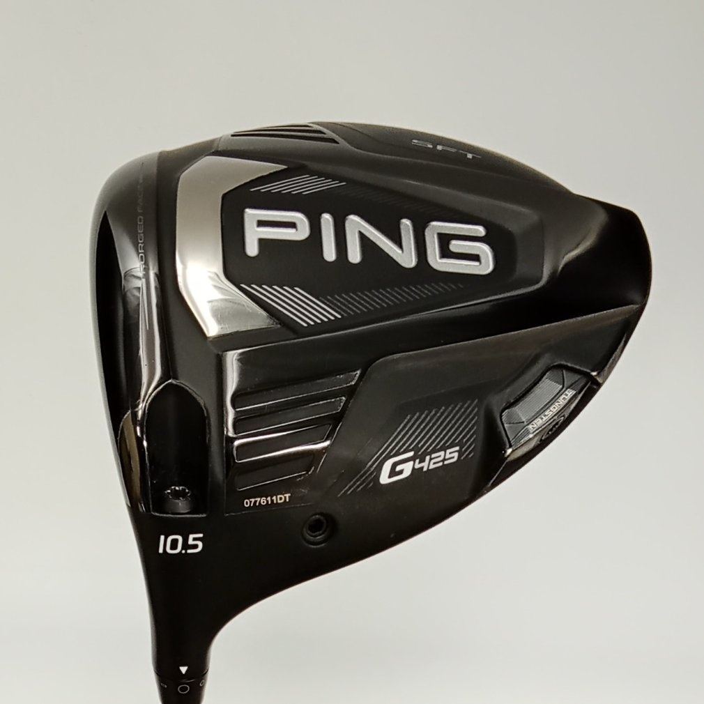 G425 SFT ﾚﾌﾃｨ 1W 10.5° S PING TOUR 173-55｜Alpen Online 公式