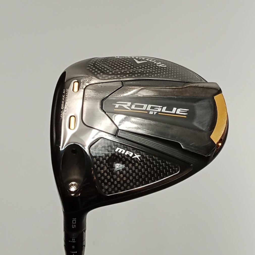 ROGUE ST MAX ﾚﾌﾃｨ 1W 10.5° S VENTUS 5 for Callaway｜Alpen Online