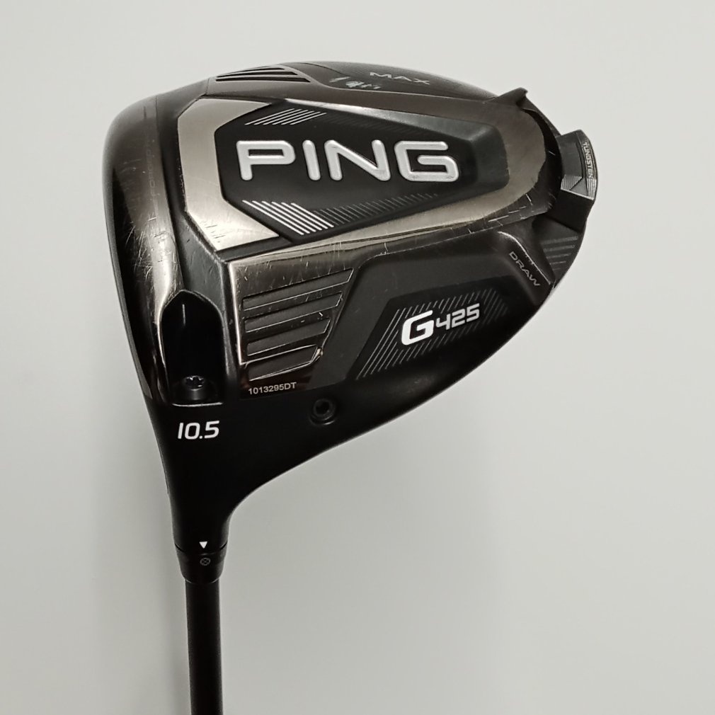 G425 MAX ﾚﾌﾃｨ 1W 10.5° S ALTA J CB SLATE｜Alpen Online アルペン