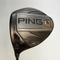 G400 ﾚﾌﾃｨ 1W 10.5° SR ALTA J CB｜Alpen Online 公式オンラインストア