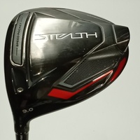 STEALTH ﾚﾌﾃｨ 1W 9° S TENSEI RED TM50 (22)｜Alpen Online