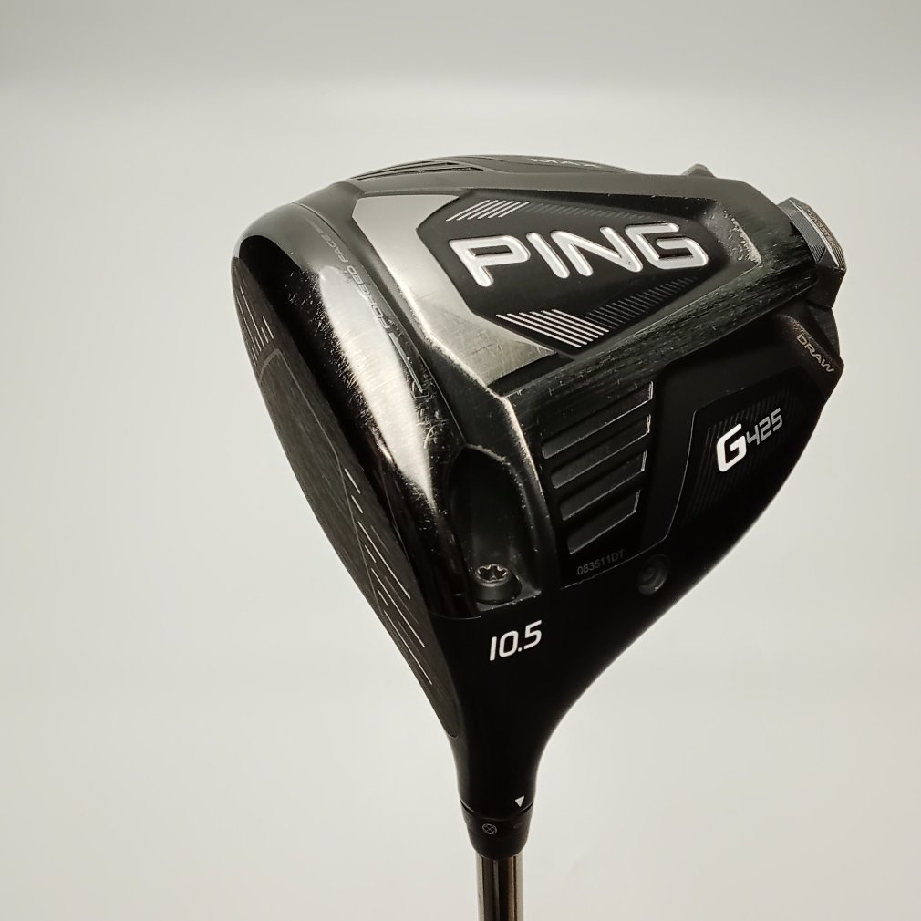 G425 MAX ﾚﾌﾃｨ 1W 10.5° S PING TOUR 173-65｜Alpen Online