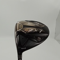 SRIXON ZX7 MKⅡ ﾚﾌﾃｨ 1W 10.5° S Diamana ZX-Ⅱ60｜Alpen Online 公式